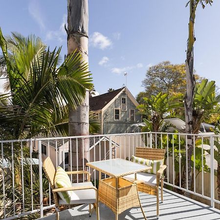 California Bungalow I Apartment Санта Барбара Екстериор снимка