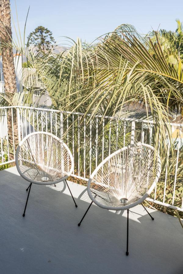 California Bungalow I Apartment Санта Барбара Екстериор снимка